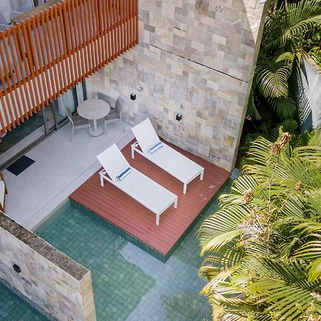 Luxo-Deck Molhado Privativo-Melhor Localizacao De Pipa Praia de Pipa Exteriér fotografie