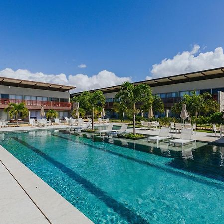 Luxo-Deck Molhado Privativo-Melhor Localizacao De Pipa Praia de Pipa Exteriér fotografie
