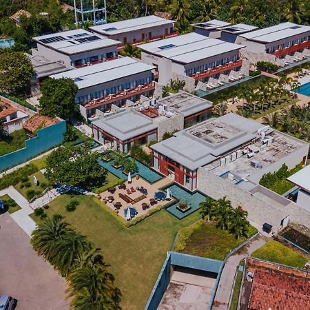Luxo-Deck Molhado Privativo-Melhor Localizacao De Pipa Praia de Pipa Exteriér fotografie
