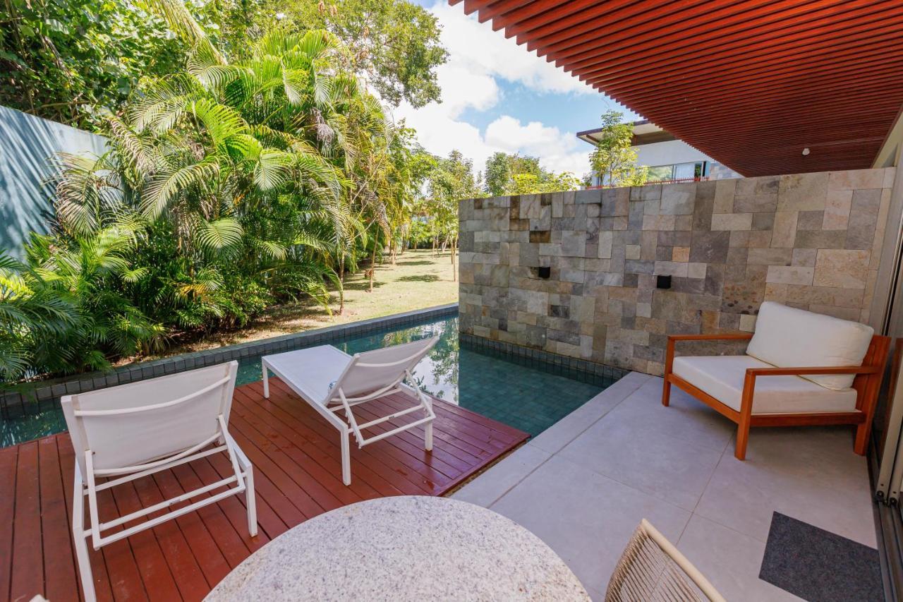 Luxo-Deck Molhado Privativo-Melhor Localizacao De Pipa Praia de Pipa Exteriér fotografie