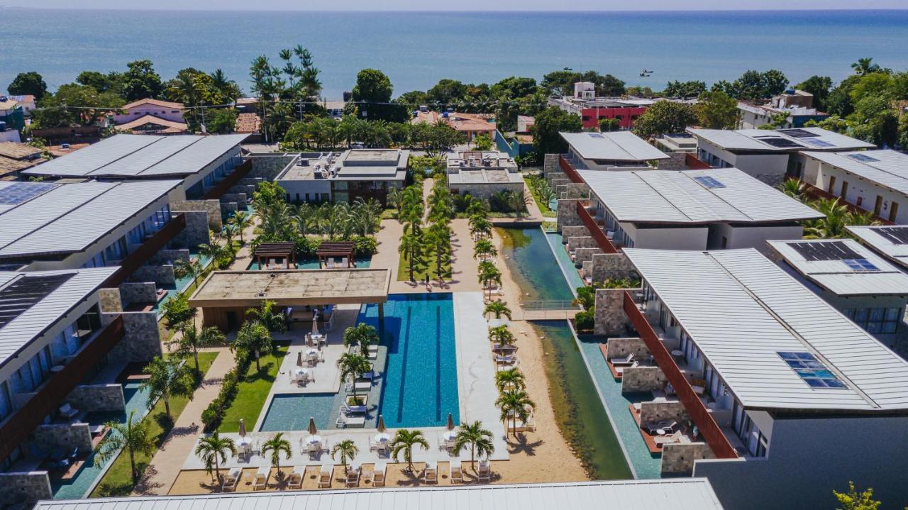 Luxo-Deck Molhado Privativo-Melhor Localizacao De Pipa Praia de Pipa Exteriér fotografie