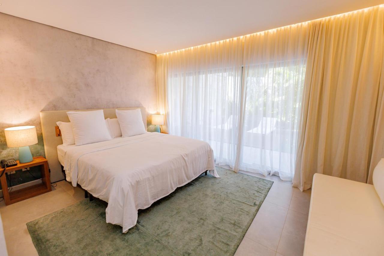 Luxo-Deck Molhado Privativo-Melhor Localizacao De Pipa Praia de Pipa Exteriér fotografie