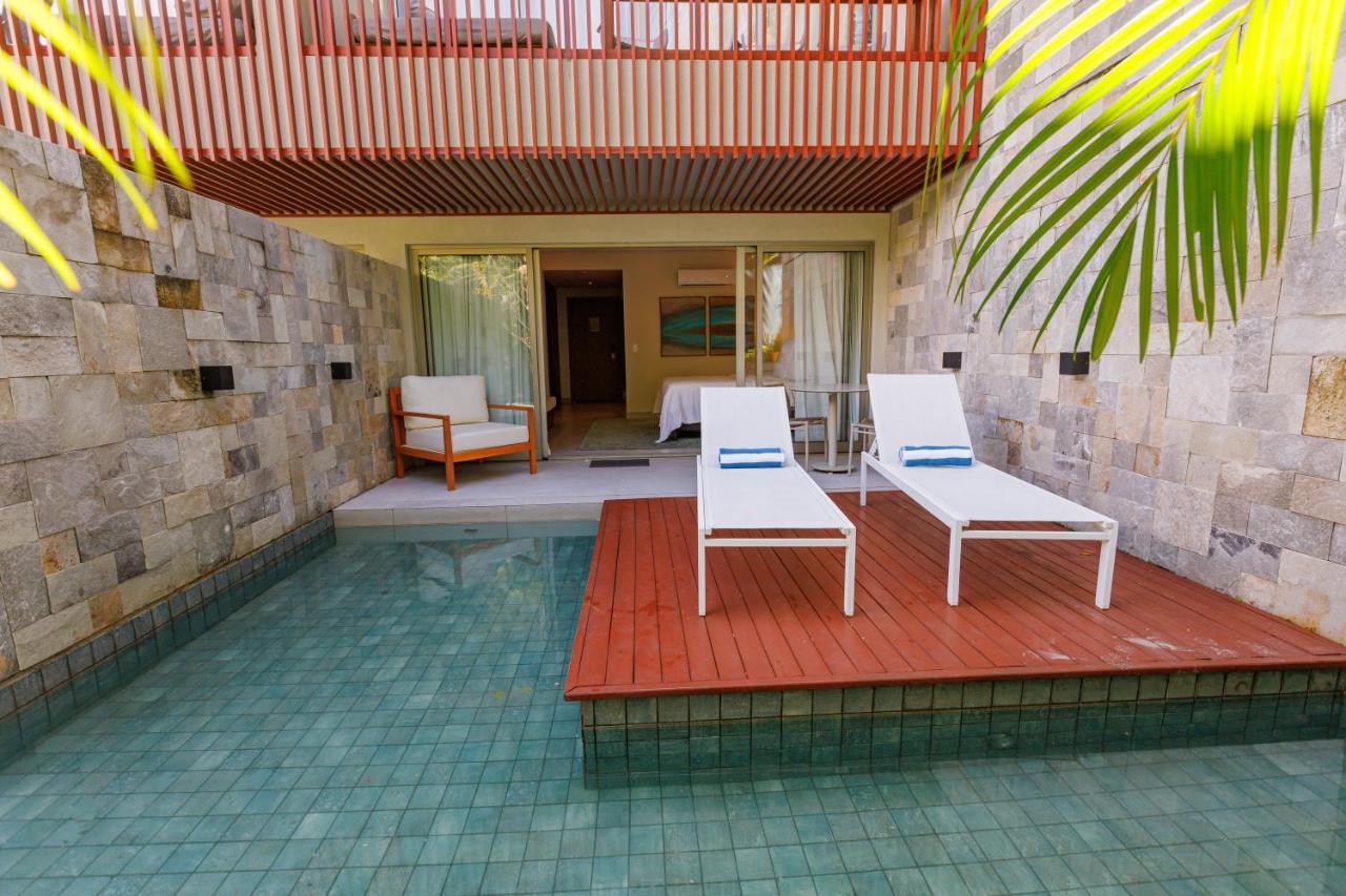 Luxo-Deck Molhado Privativo-Melhor Localizacao De Pipa Praia de Pipa Exteriér fotografie