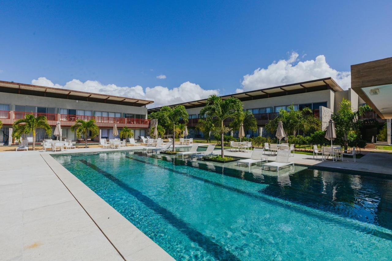 Luxo-Deck Molhado Privativo-Melhor Localizacao De Pipa Praia de Pipa Exteriér fotografie