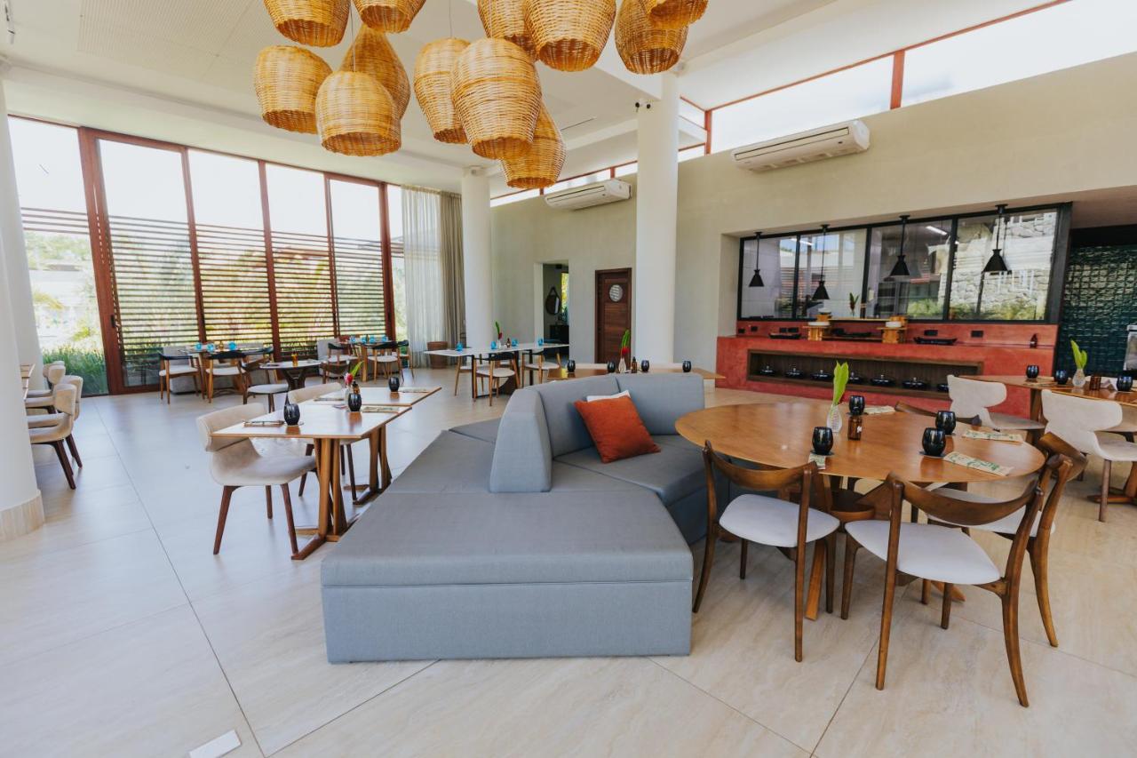 Luxo-Deck Molhado Privativo-Melhor Localizacao De Pipa Praia de Pipa Exteriér fotografie