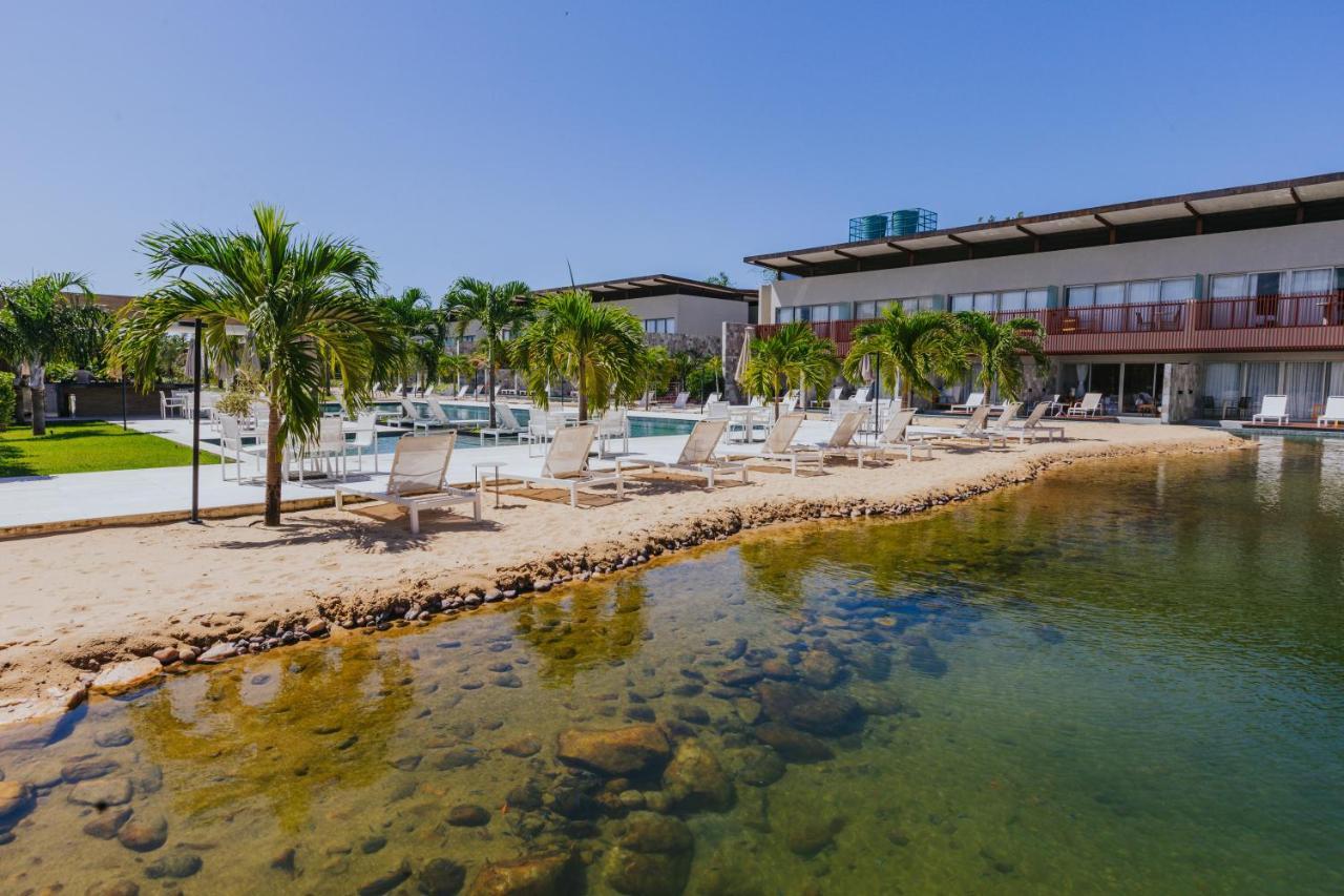 Luxo-Deck Molhado Privativo-Melhor Localizacao De Pipa Praia de Pipa Exteriér fotografie