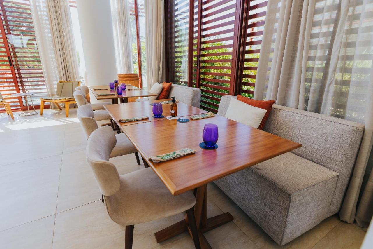 Luxo-Deck Molhado Privativo-Melhor Localizacao De Pipa Praia de Pipa Exteriér fotografie