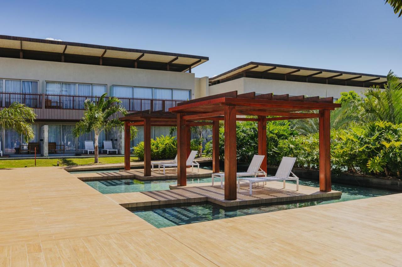 Luxo-Deck Molhado Privativo-Melhor Localizacao De Pipa Praia de Pipa Exteriér fotografie