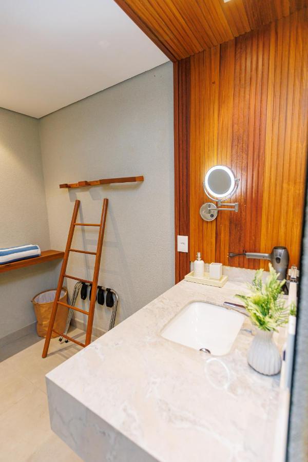 Luxo-Deck Molhado Privativo-Melhor Localizacao De Pipa Praia de Pipa Exteriér fotografie