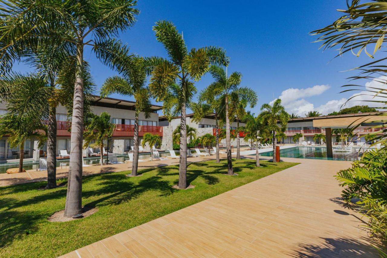 Luxo-Deck Molhado Privativo-Melhor Localizacao De Pipa Praia de Pipa Exteriér fotografie