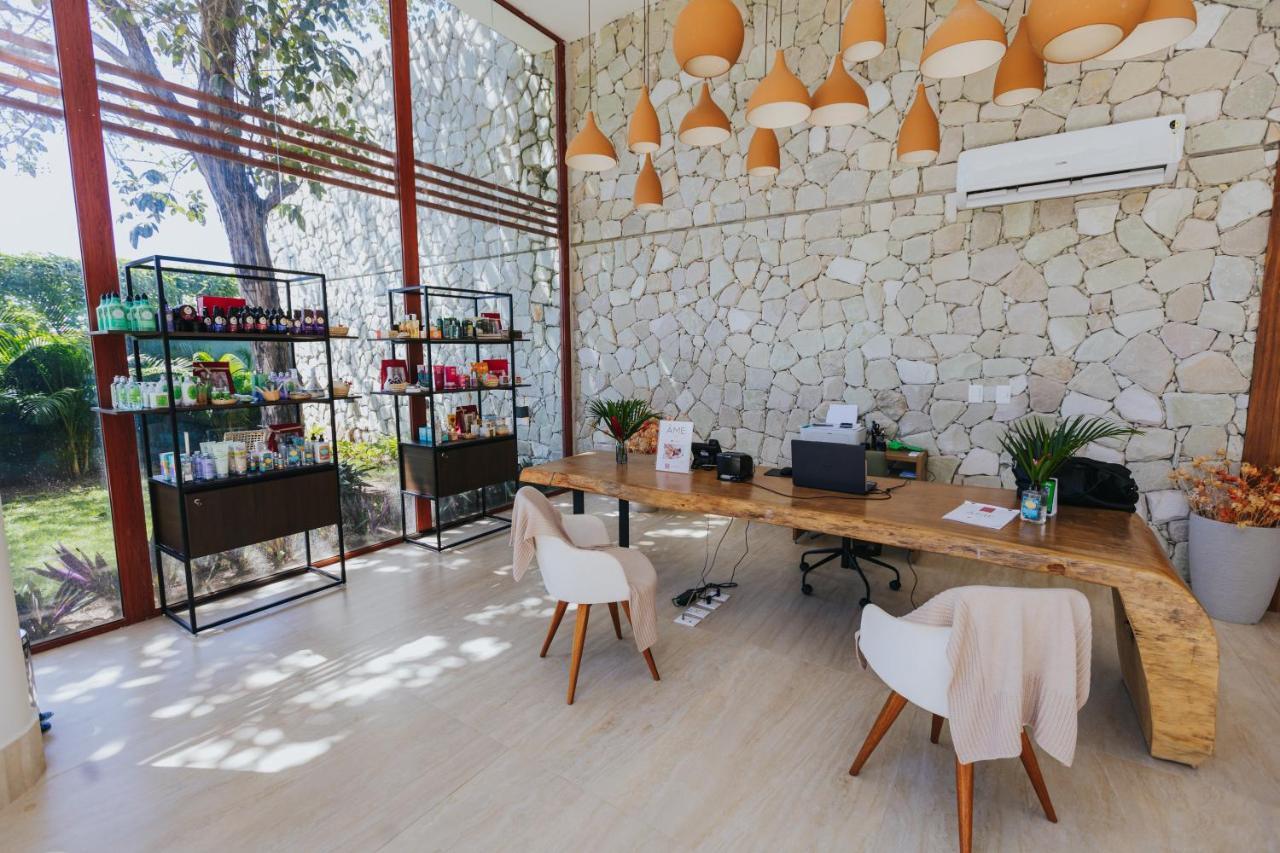Luxo-Deck Molhado Privativo-Melhor Localizacao De Pipa Praia de Pipa Exteriér fotografie